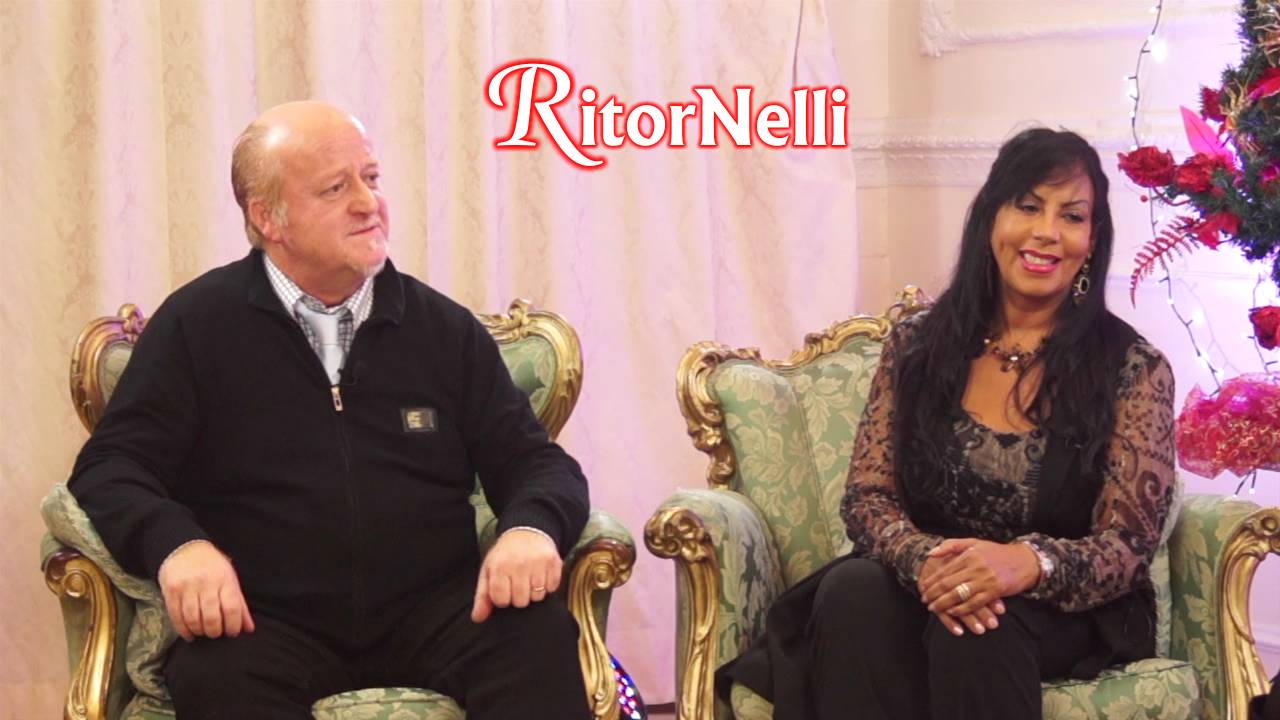 Trasmissione RitorNelli